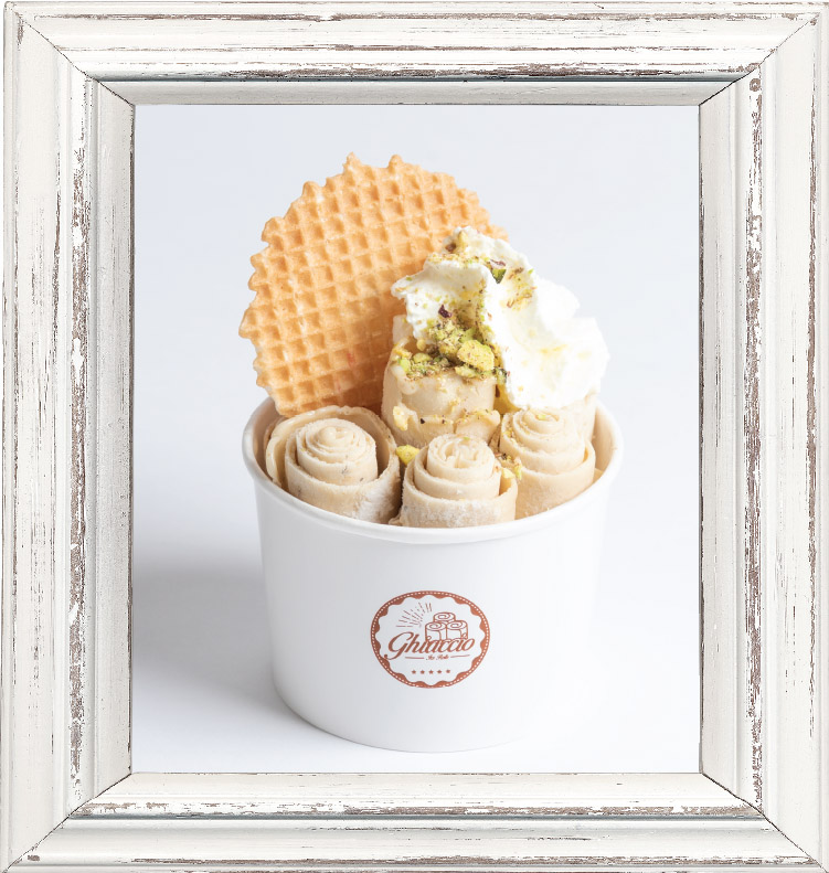 Delicious Pistachio