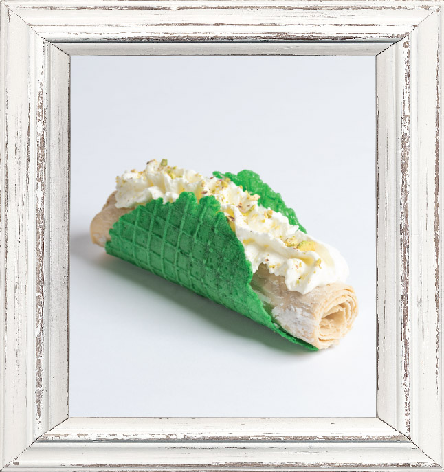 Delicious Pistachio